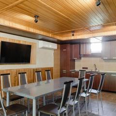 База отдыха Дубки, Бор, Нижегородская область