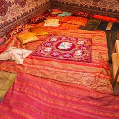 Гостиница Silky Way, Октябрьский (Московская область), Московская область