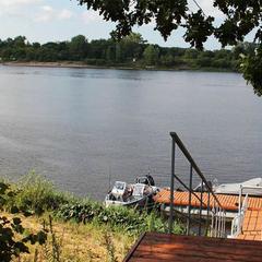 База отдыха Дубки, Бор, Нижегородская область