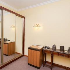 Гостиница Silky Way, Октябрьский (Московская область), Московская область