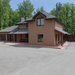 База отдыха Дубки, Бор, Нижегородская область