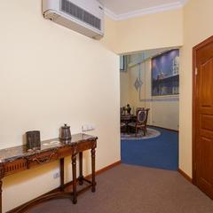 Гостиница Silky Way, Октябрьский (Московская область), Московская область