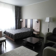 База отдыха Ергаки, Оленья Речка, Красноярский край