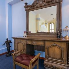 Гостиница Silky Way, Октябрьский (Московская область), Московская область