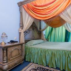 Гостиница Silky Way, Октябрьский (Московская область), Московская область