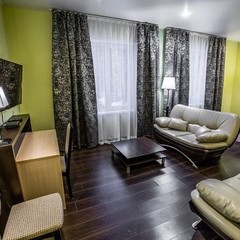 База отдыха Ергаки, Оленья Речка, Красноярский край