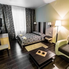 База отдыха Ергаки, Оленья Речка, Красноярский край