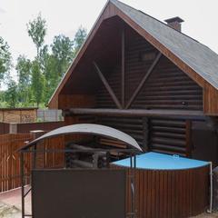 База отдыха Дубки, Бор, Нижегородская область