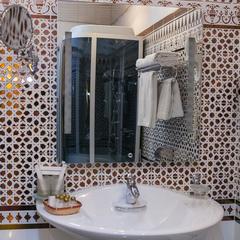 Гостиница Silky Way, Октябрьский (Московская область), Московская область