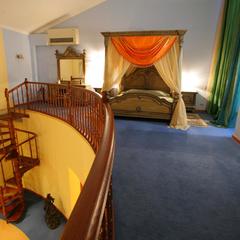 Гостиница Silky Way, Октябрьский (Московская область), Московская область