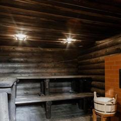 База отдыха Дубки, Бор, Нижегородская область