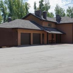 База отдыха Дубки, Бор, Нижегородская область