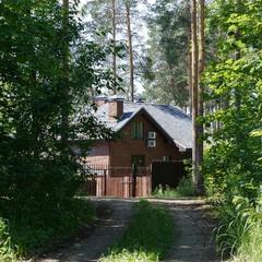 База отдыха Дубки, Бор, Нижегородская область