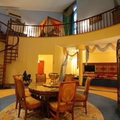 Гостиница Silky Way, Октябрьский (Московская область), Московская область