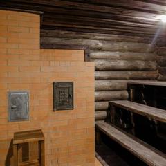 База отдыха Дубки, Бор, Нижегородская область