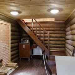 База отдыха Дубки, Бор, Нижегородская область