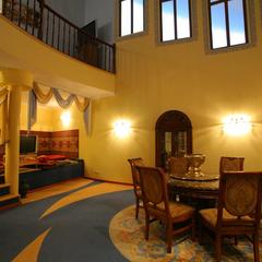 Гостиница Silky Way, Октябрьский (Московская область), Московская область