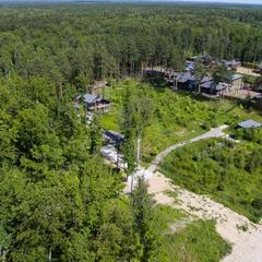 База отдыха Дубки, Бор, Нижегородская область