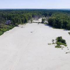 База отдыха Дубки, Бор, Нижегородская область