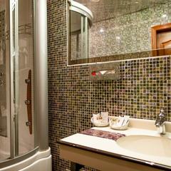 Гостиница Silky Way, Октябрьский (Московская область), Московская область