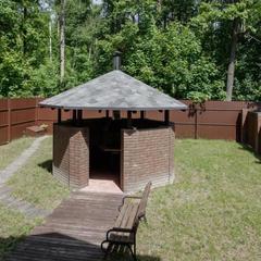 База отдыха Дубки, Бор, Нижегородская область