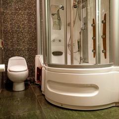 Гостиница Silky Way, Октябрьский (Московская область), Московская область