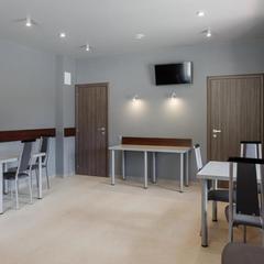 База отдыха Дубки, Бор, Нижегородская область