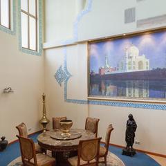 Гостиница Silky Way, Октябрьский (Московская область), Московская область