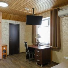 База отдыха Дубки, Бор, Нижегородская область