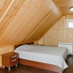 База отдыха Дубки, Бор, Нижегородская область