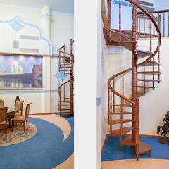 Гостиница Silky Way, Октябрьский (Московская область), Московская область