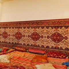 Гостиница Silky Way, Октябрьский (Московская область), Московская область