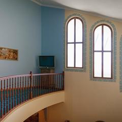 Гостиница Silky Way, Октябрьский (Московская область), Московская область