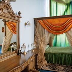 Гостиница Silky Way, Октябрьский (Московская область), Московская область