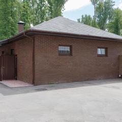 База отдыха Дубки, Бор, Нижегородская область