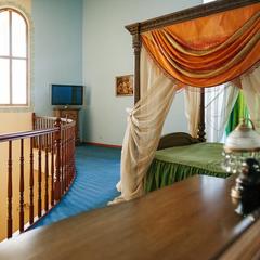 Гостиница Silky Way, Октябрьский (Московская область), Московская область