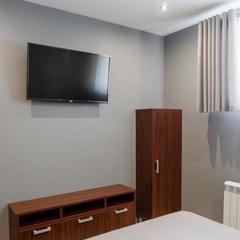 База отдыха Дубки, Бор, Нижегородская область