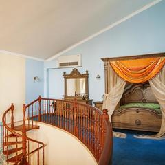 Гостиница Silky Way, Октябрьский (Московская область), Московская область