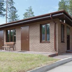 База отдыха Дубки, Бор, Нижегородская область