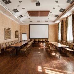 Гостиница Silky Way, Октябрьский (Московская область), Московская область