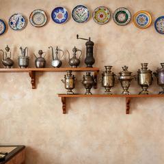 Гостиница Silky Way, Октябрьский (Московская область), Московская область