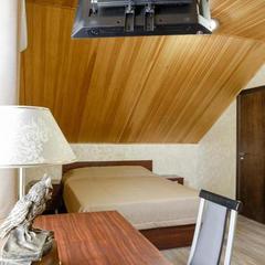 База отдыха Дубки, Бор, Нижегородская область