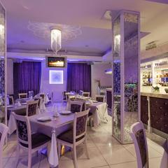 Гостиница Silky Way, Октябрьский (Московская область), Московская область