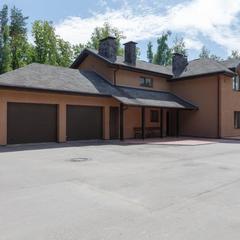 База отдыха Дубки, Бор, Нижегородская область