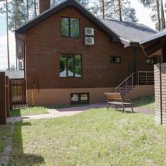 База отдыха Дубки, Бор, Нижегородская область