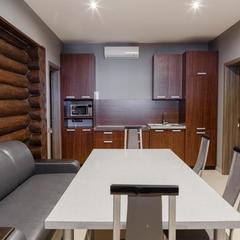 База отдыха Дубки, Бор, Нижегородская область