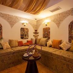 Гостиница Silky Way, Октябрьский (Московская область), Московская область