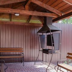 База отдыха Дубки, Бор, Нижегородская область