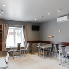 База отдыха Дубки, Бор, Нижегородская область