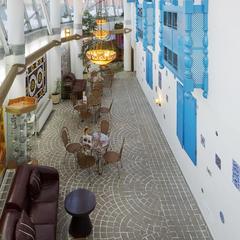 Гостиница Silky Way, Октябрьский (Московская область), Московская область